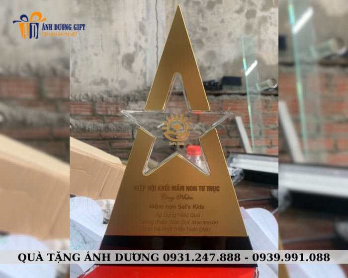 Sản phẩm đặc biệt của Ánh Dương