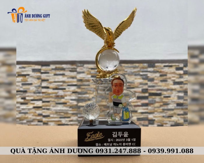 Sản phẩm đặc biệt của Ánh Dương