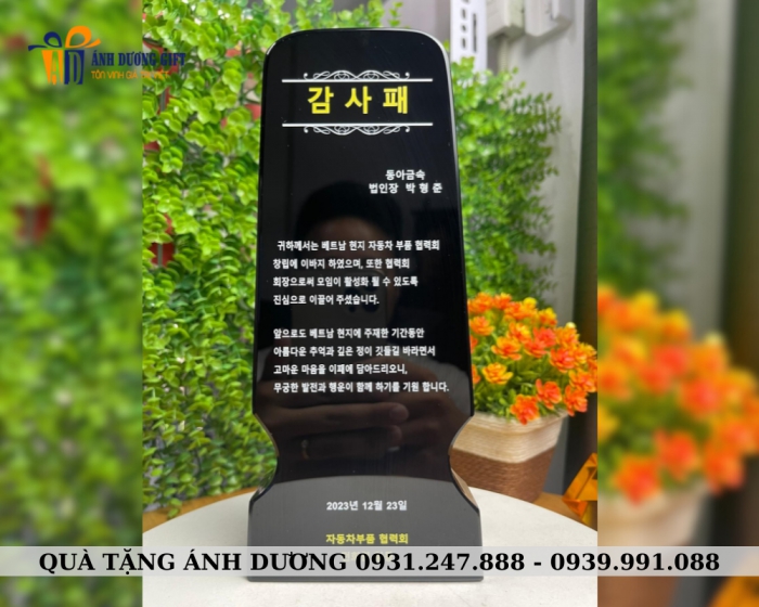 Sản phẩm đặc biệt của Ánh Dương