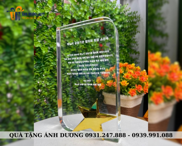 Sản phẩm đặc biệt của Ánh Dương
