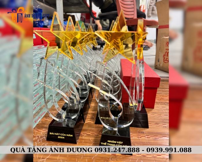 Sản phẩm đặc biệt của Ánh Dương