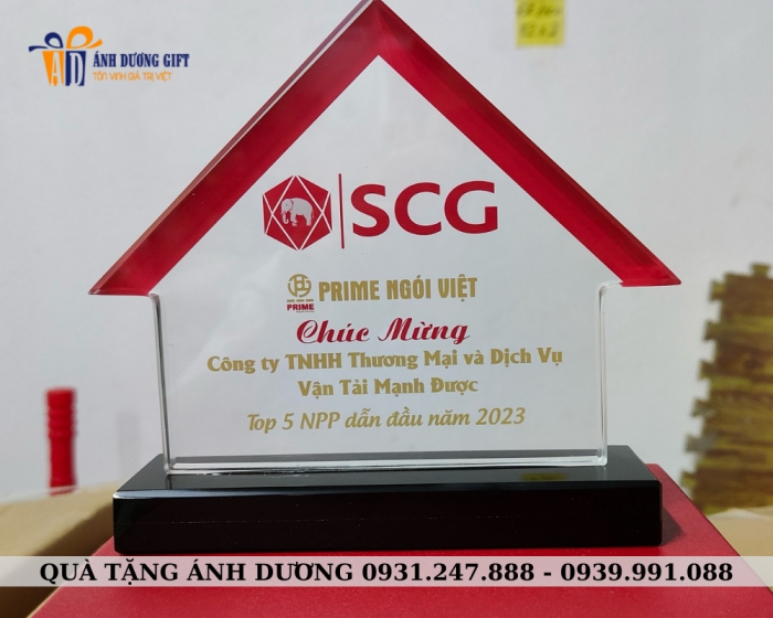 Sản phẩm đặc biệt của Ánh Dương