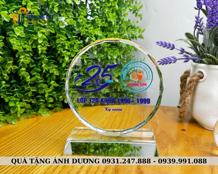 PHA LÊ HỌP LỚP