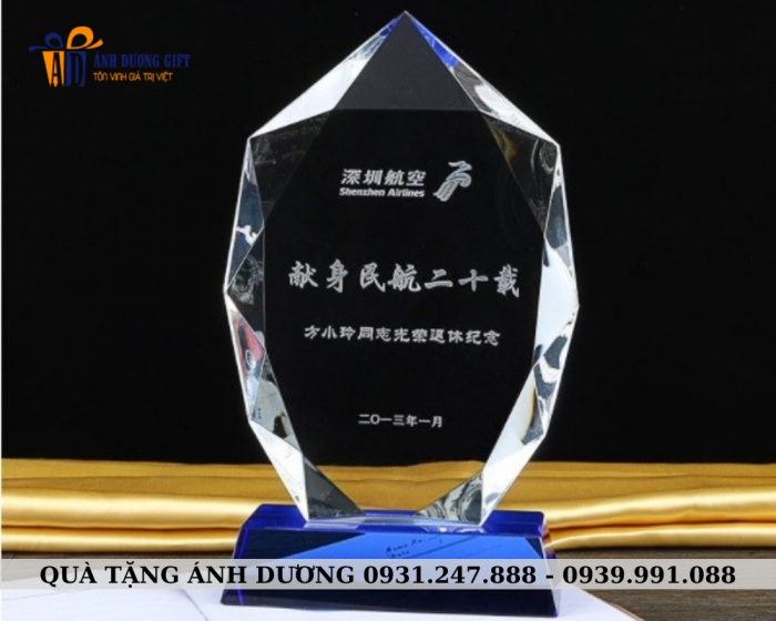 KỶ NIỆM CHƯƠNG
