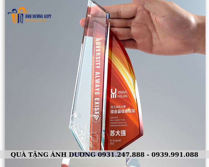 KỶ NIỆM CHƯƠNG