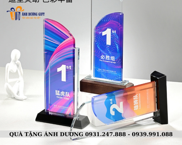 KỶ NIỆM CHƯƠNG
