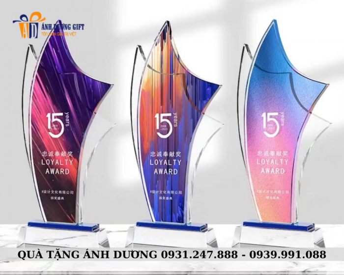 KỶ NIỆM CHƯƠNG