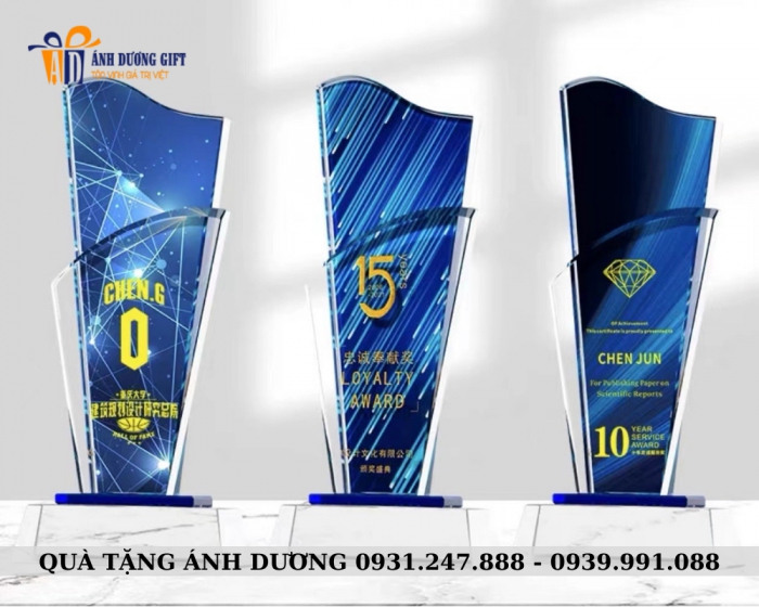 KỶ NIỆM CHƯƠNG