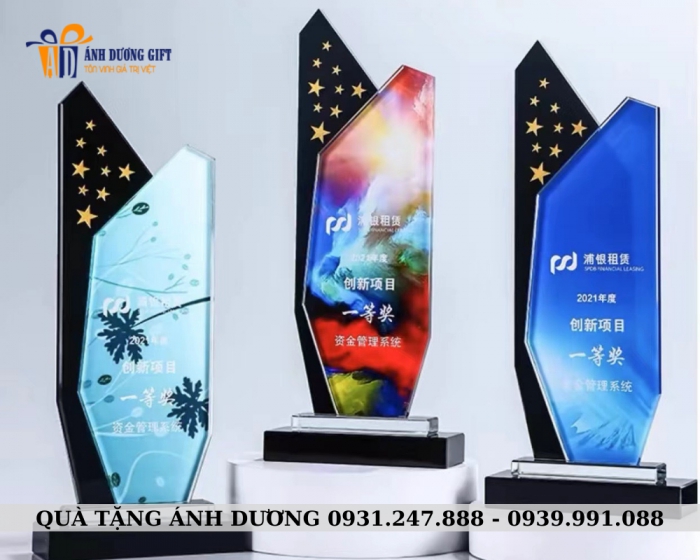 KỶ NIỆM CHƯƠNG