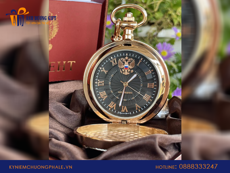 Giá đồng hồ quả quýt