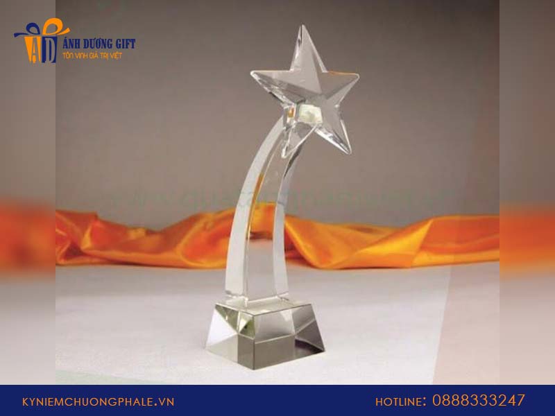 Làm kỷ niệm chương tại Hà Nội theo yêu cầu
