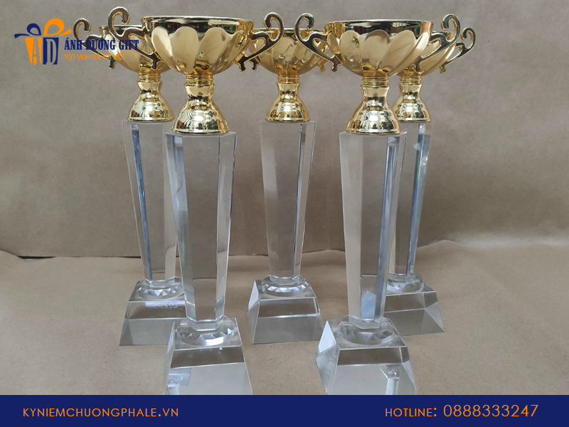 Làm kỷ niệm chương tại quận Hà Đông
